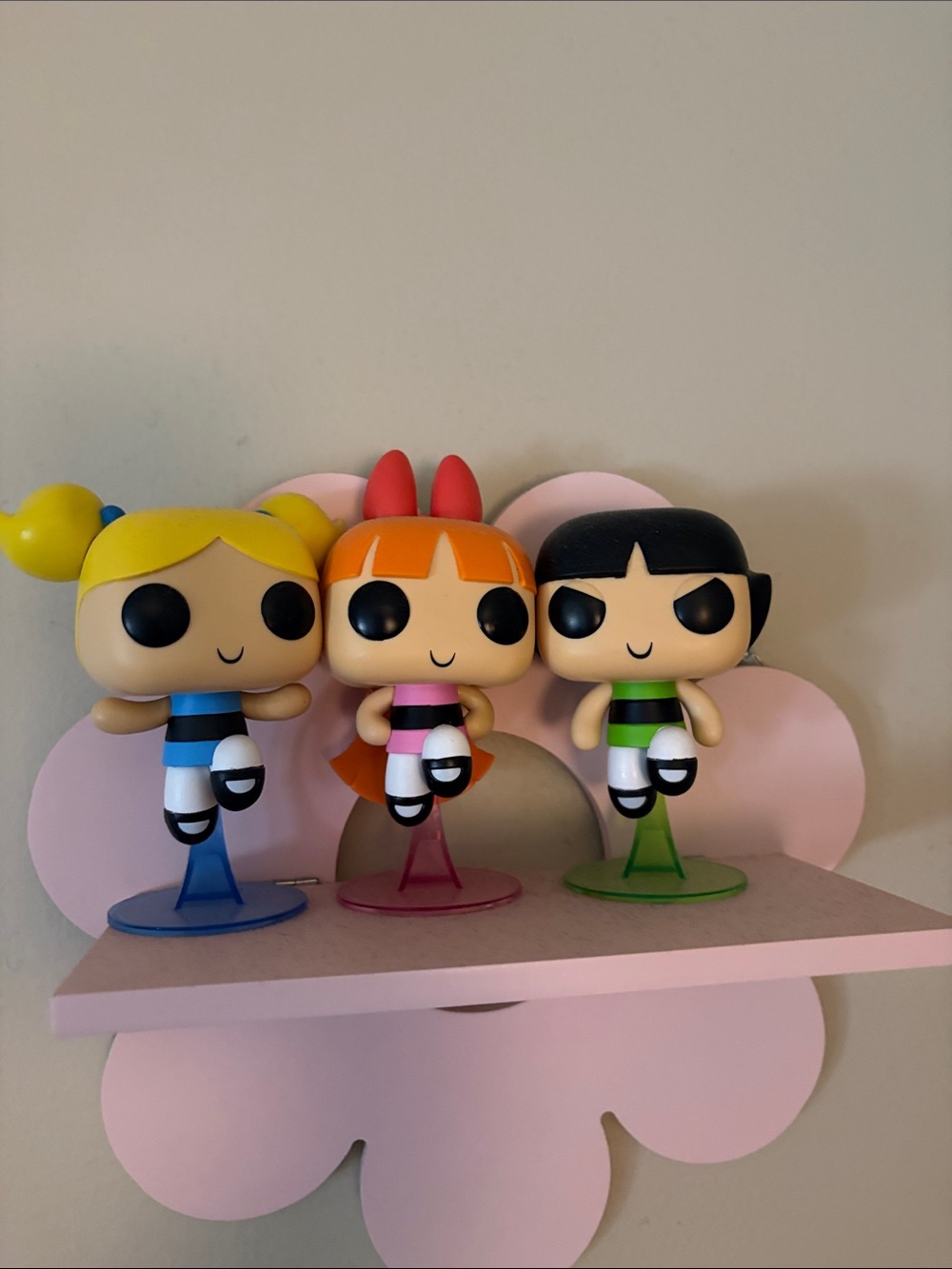 Power puff girl Funko pop